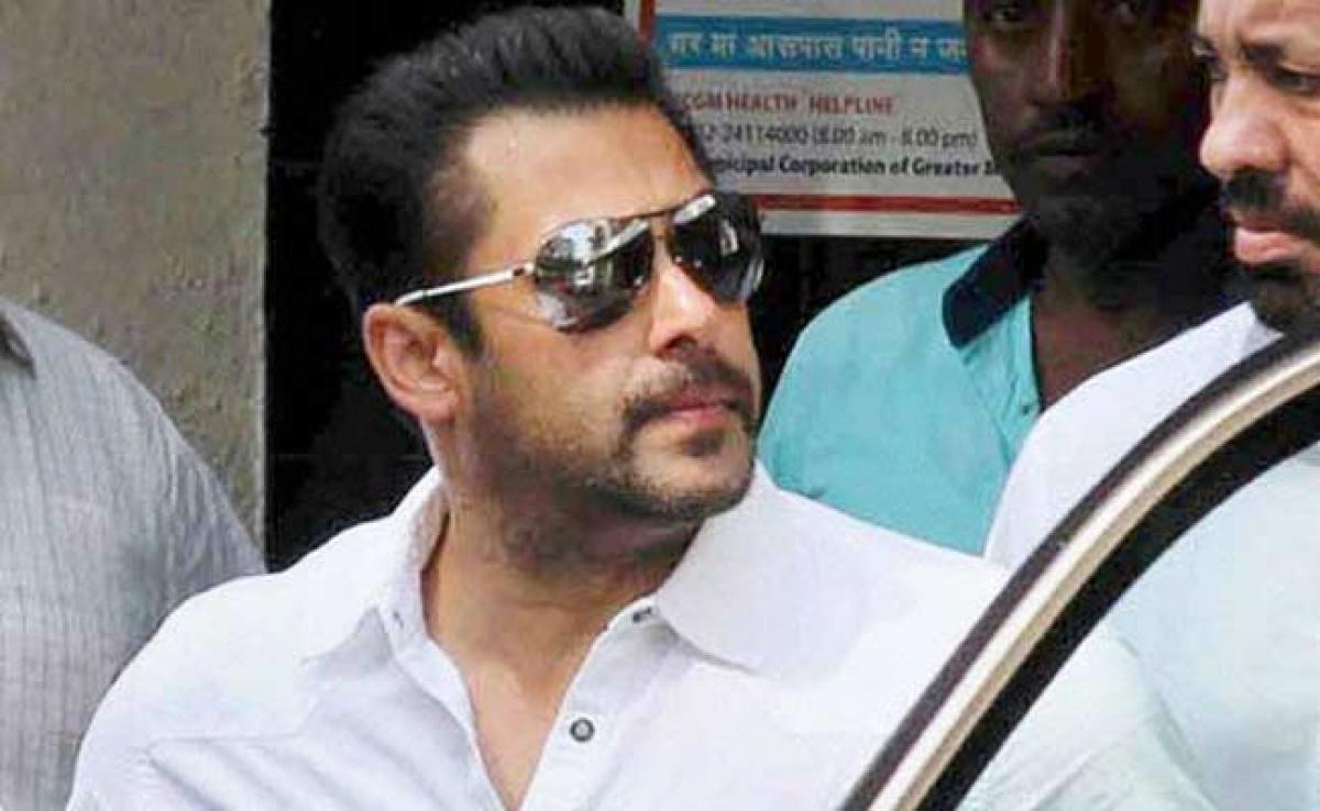 Salman Khan arms case: Verdict to be out today