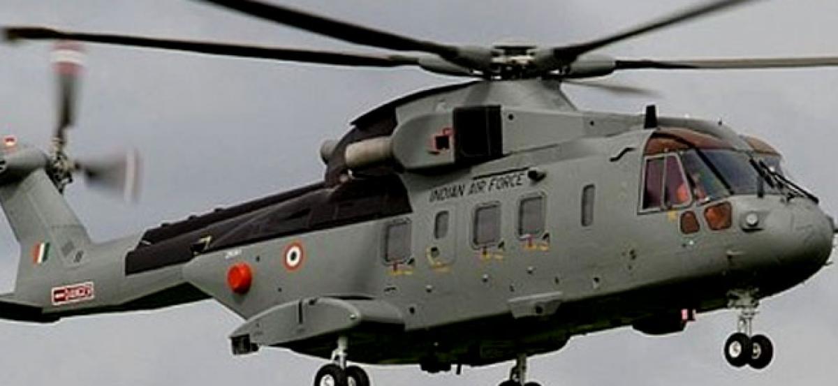 VVIP choppers deal: CBI to seek middleman Michels extradition from UAE