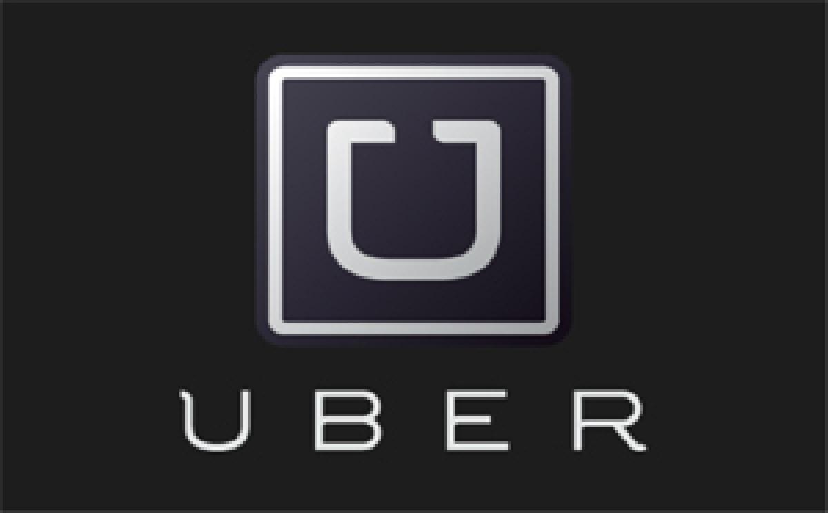 Uber launches intercontinental service