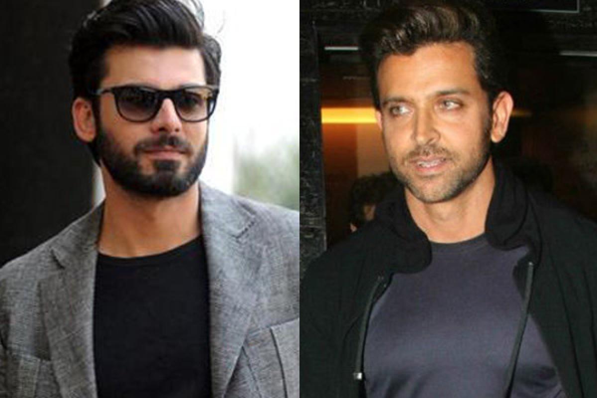 Zoya chooses Fawad over Hrithik for her next?