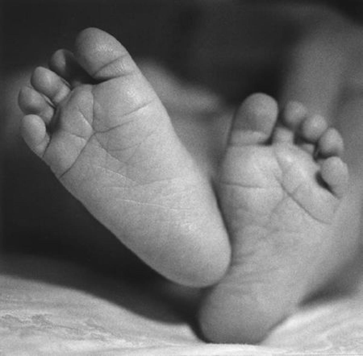 Newborn’s body abandonded at Nehru Zoological Park