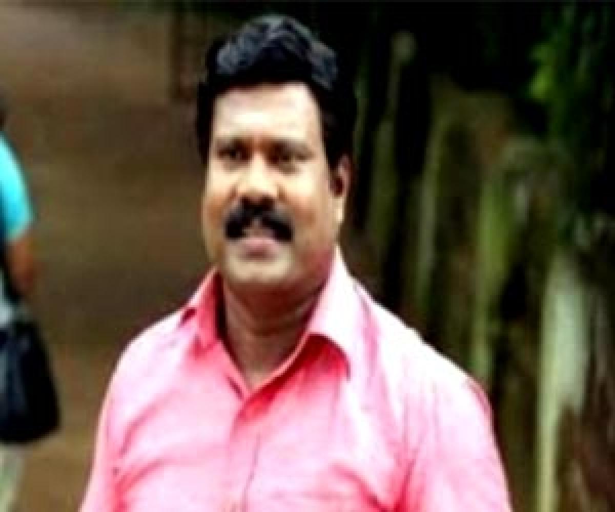 CBI to probe Malayalam actor Kalabhavan Manis death