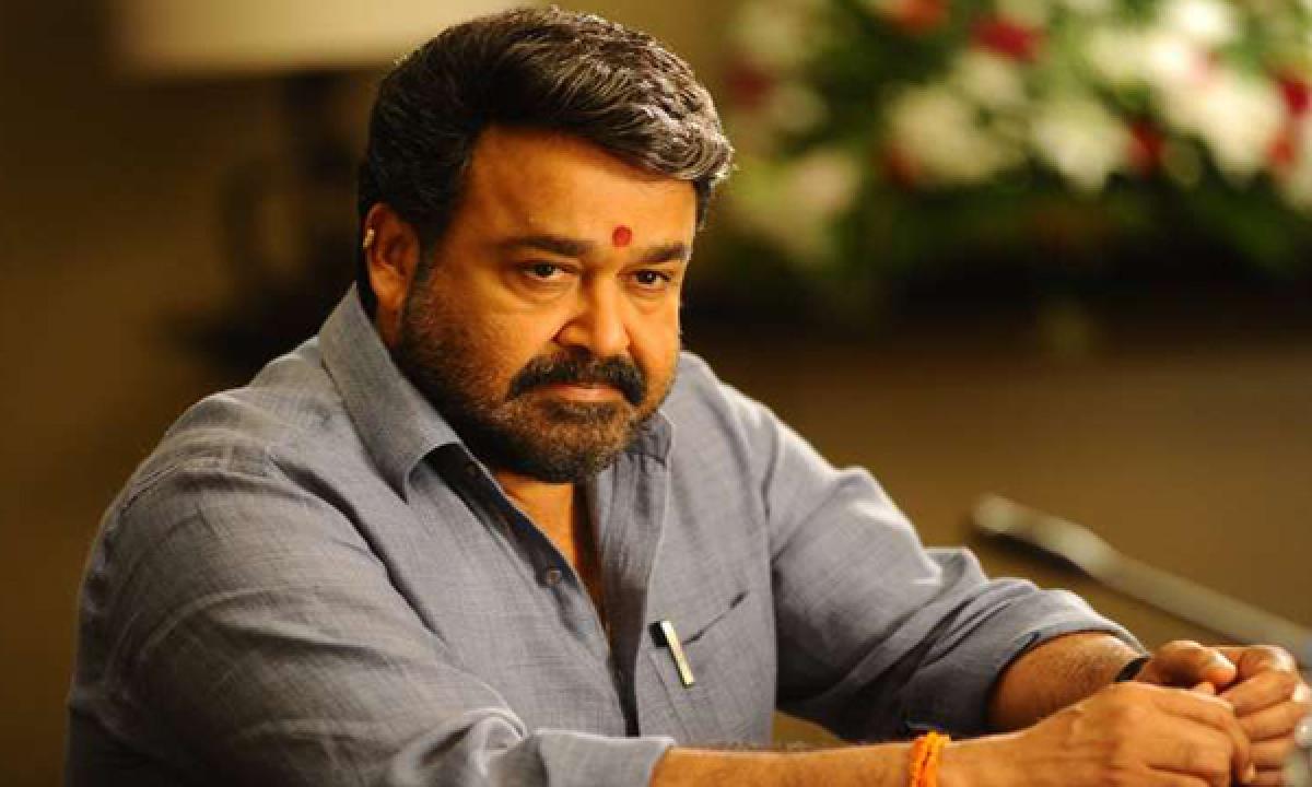 Court conducts probe against Mohanlal for ivory possession