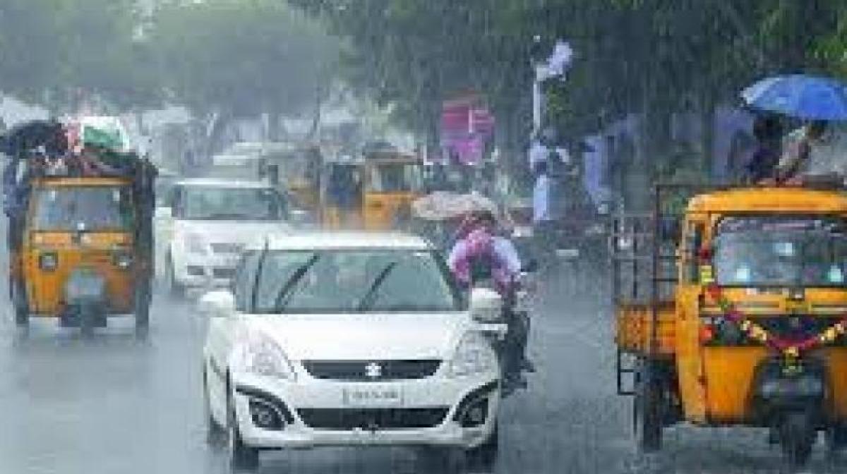 IMD to start making state-wise monsoon forecast from next year