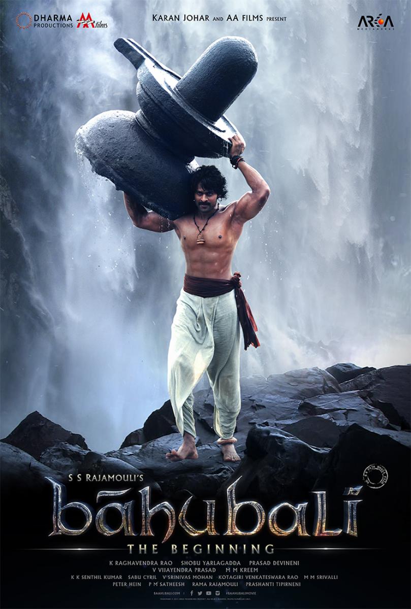 Baahubali in 100cr club