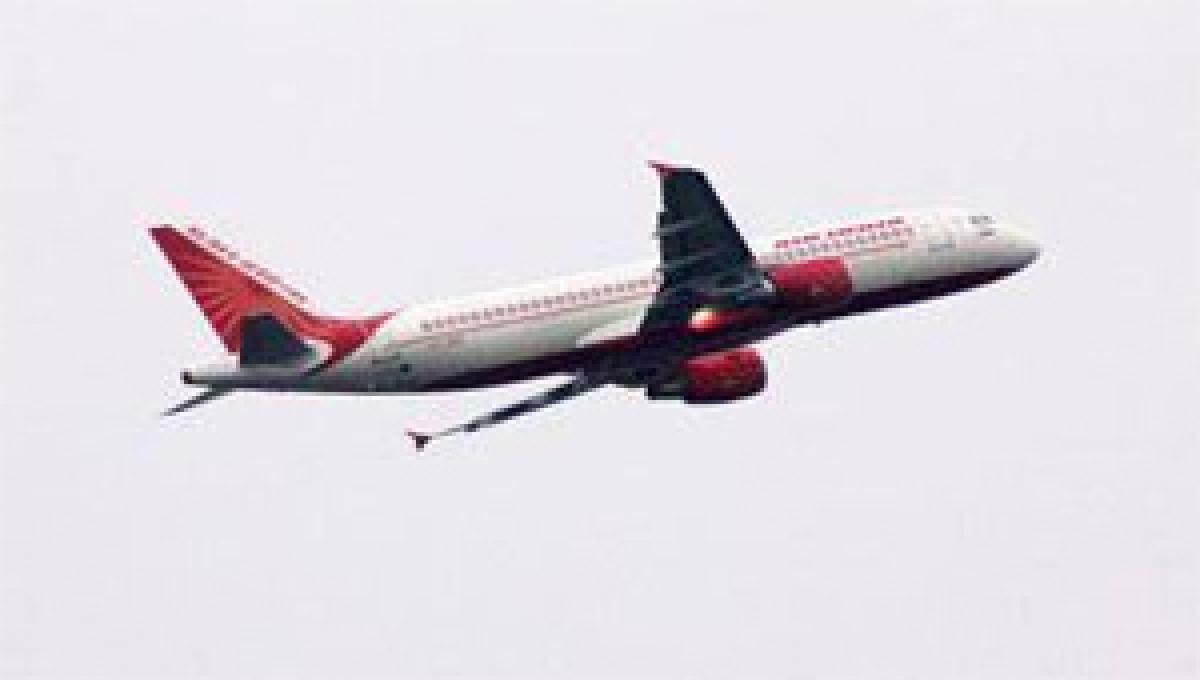 AI to induct 800 additional cabin crew by October