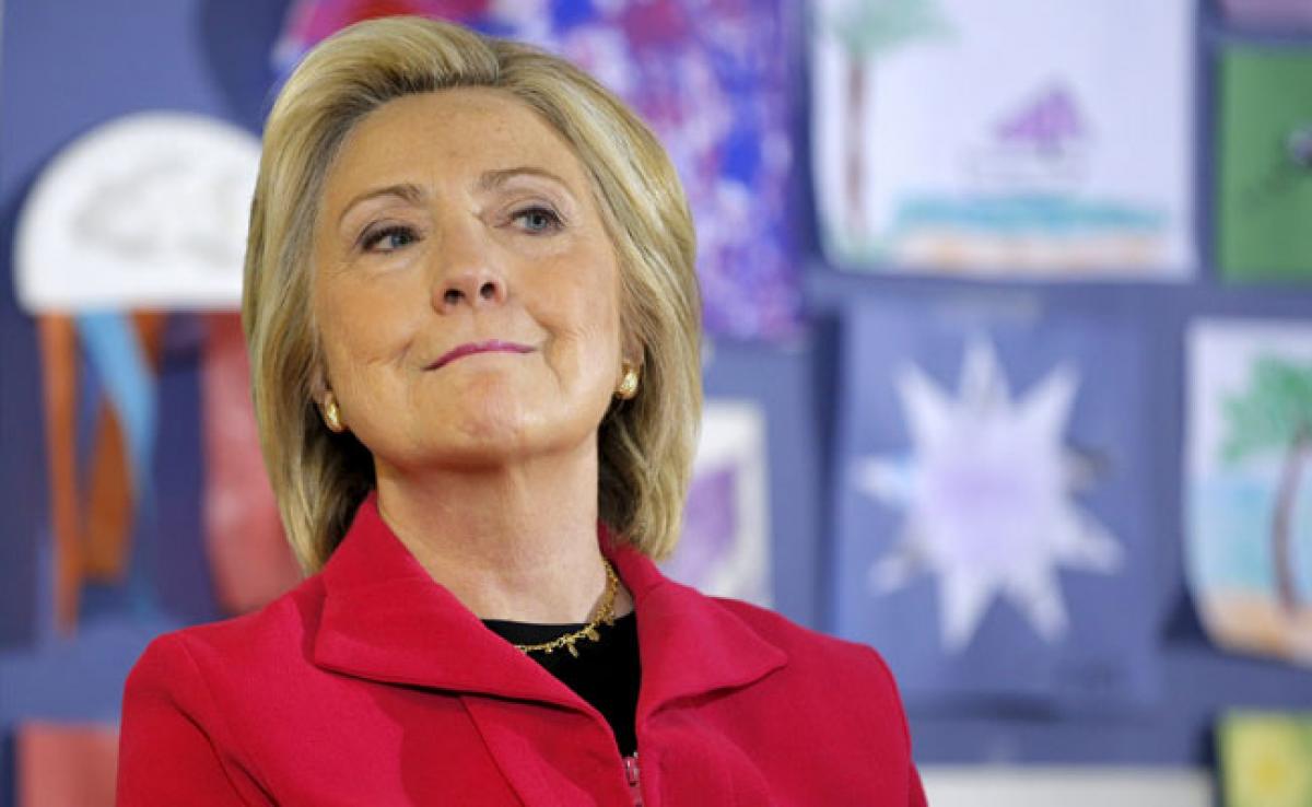 Hillary Clinton Says Sorry for Email Confusion, Denies Wrongdoing