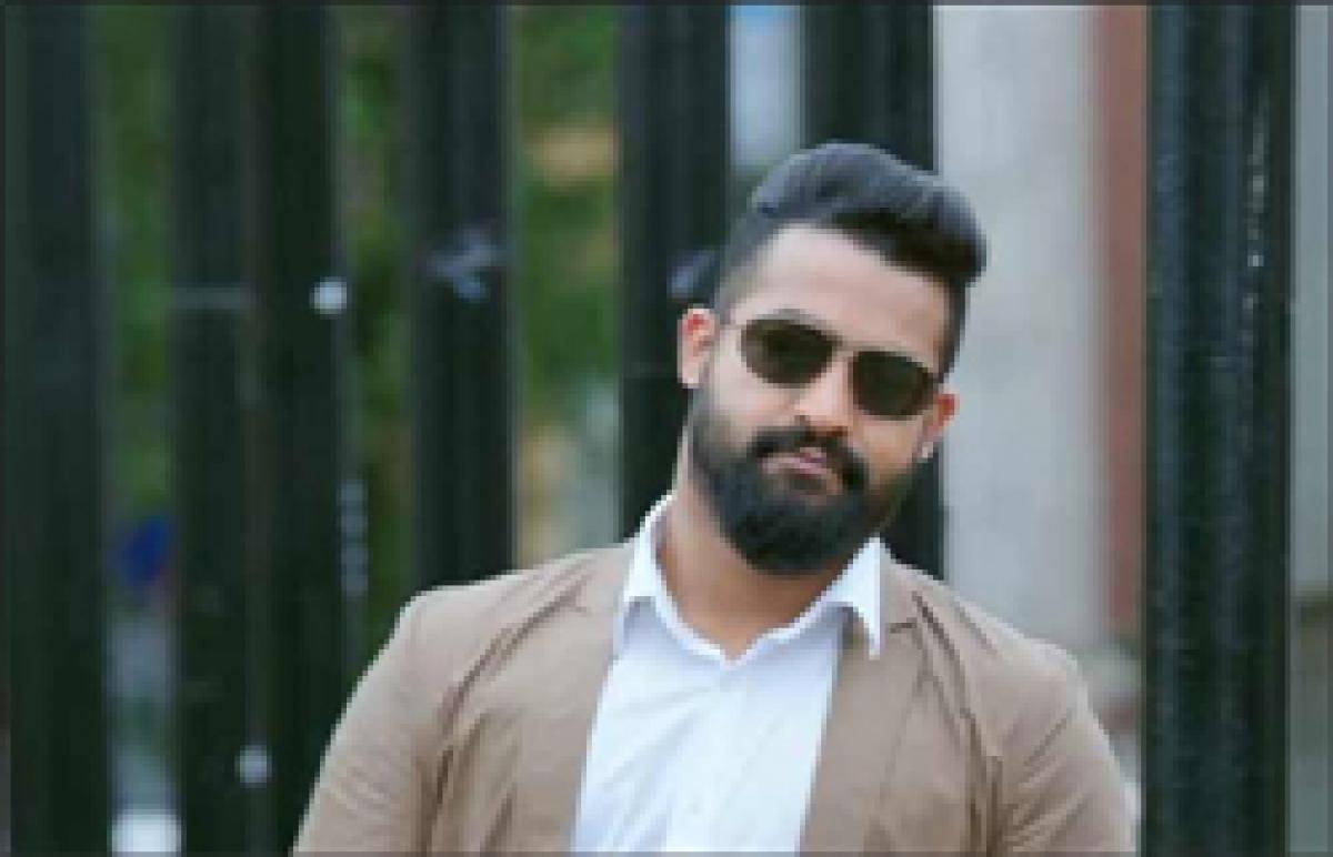 Janata Garage: Jr NTR to play IITian in his upcoming film? - India Today