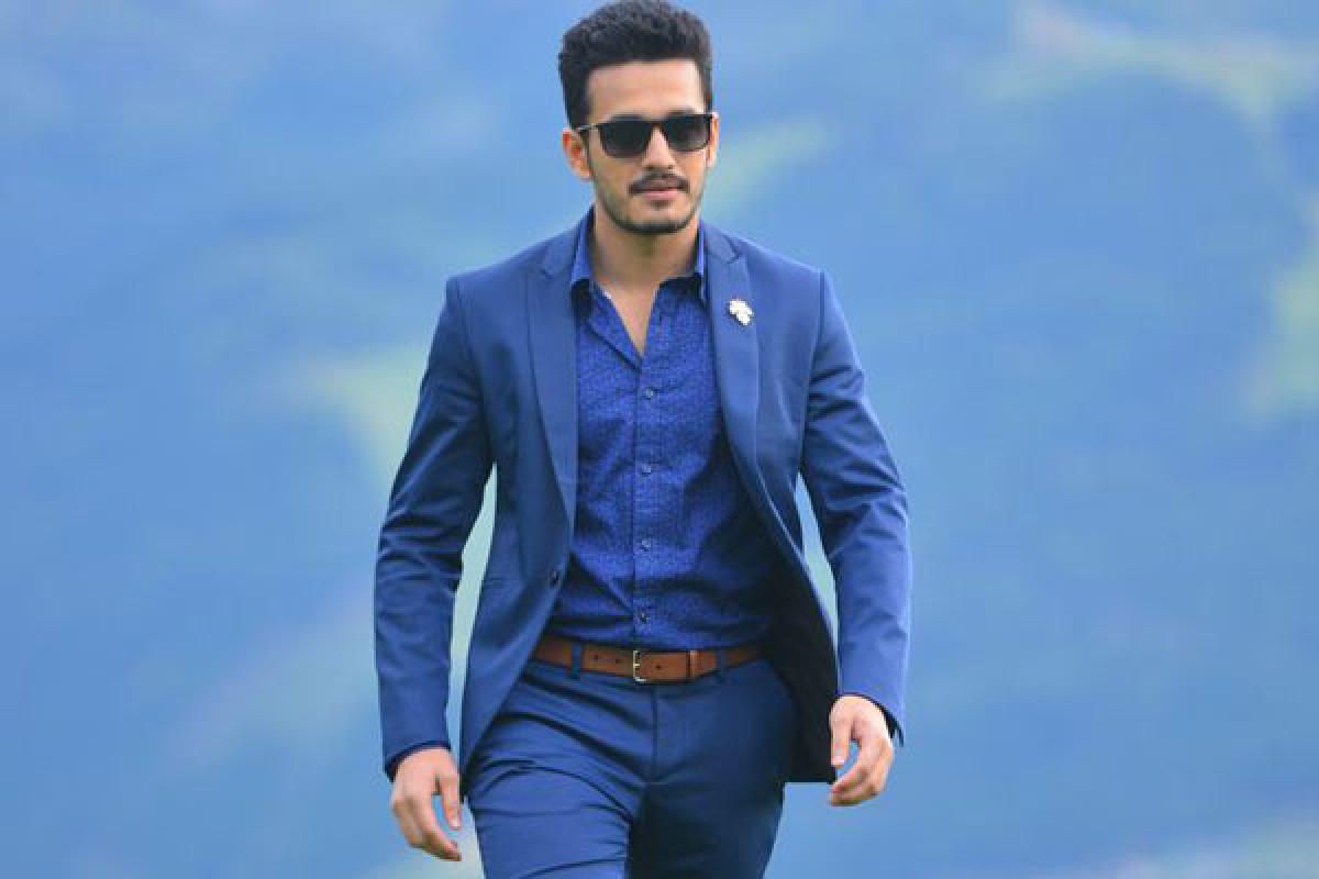 12 Cr action sequence for Akhil’s next