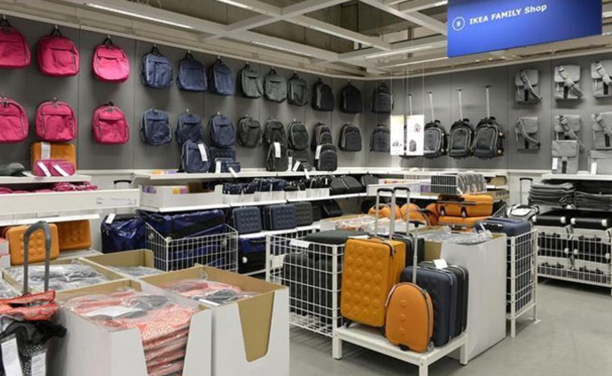 Ikea India Announces 26-Week Parental Leave For Both Men, Women