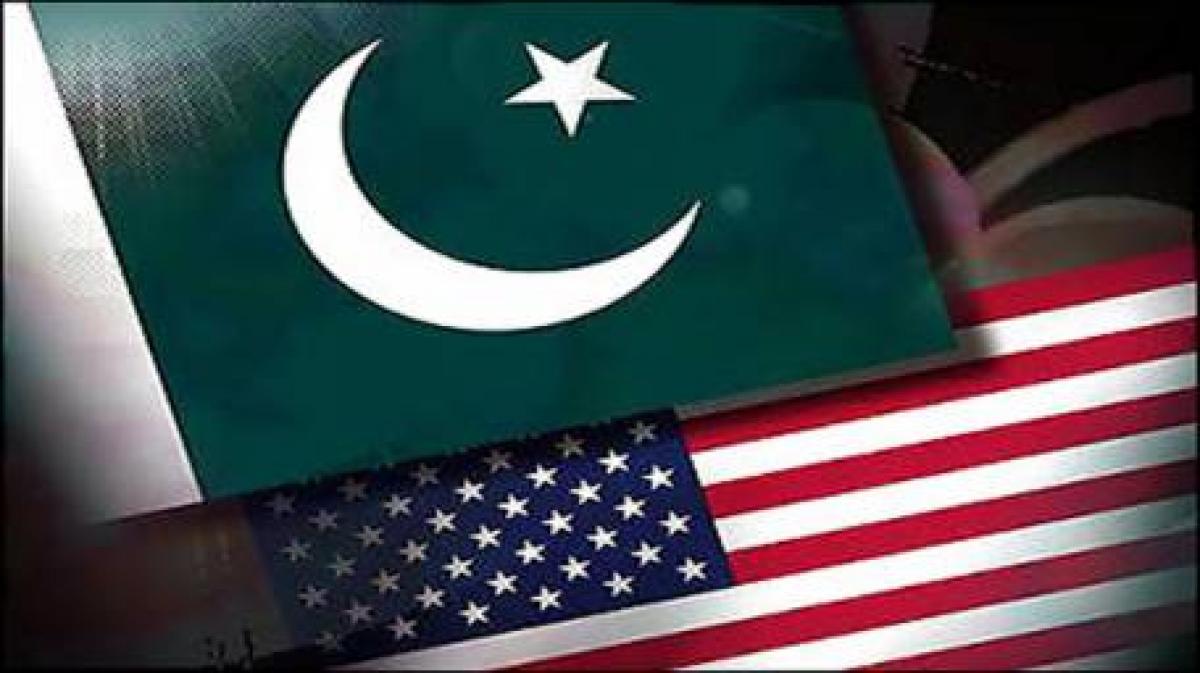 Pakistan, US to hold strategic talks on Monday