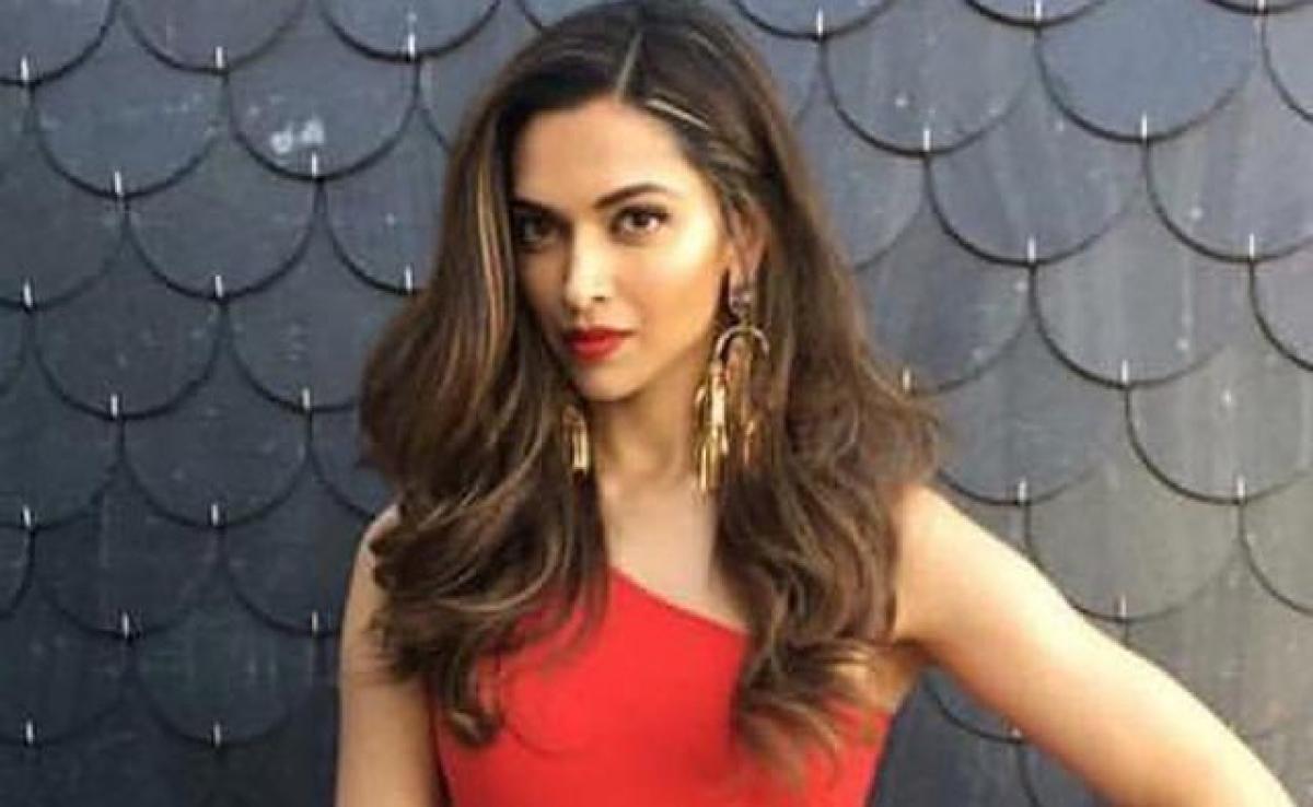 Sports helped me to fight depression: Deepika 