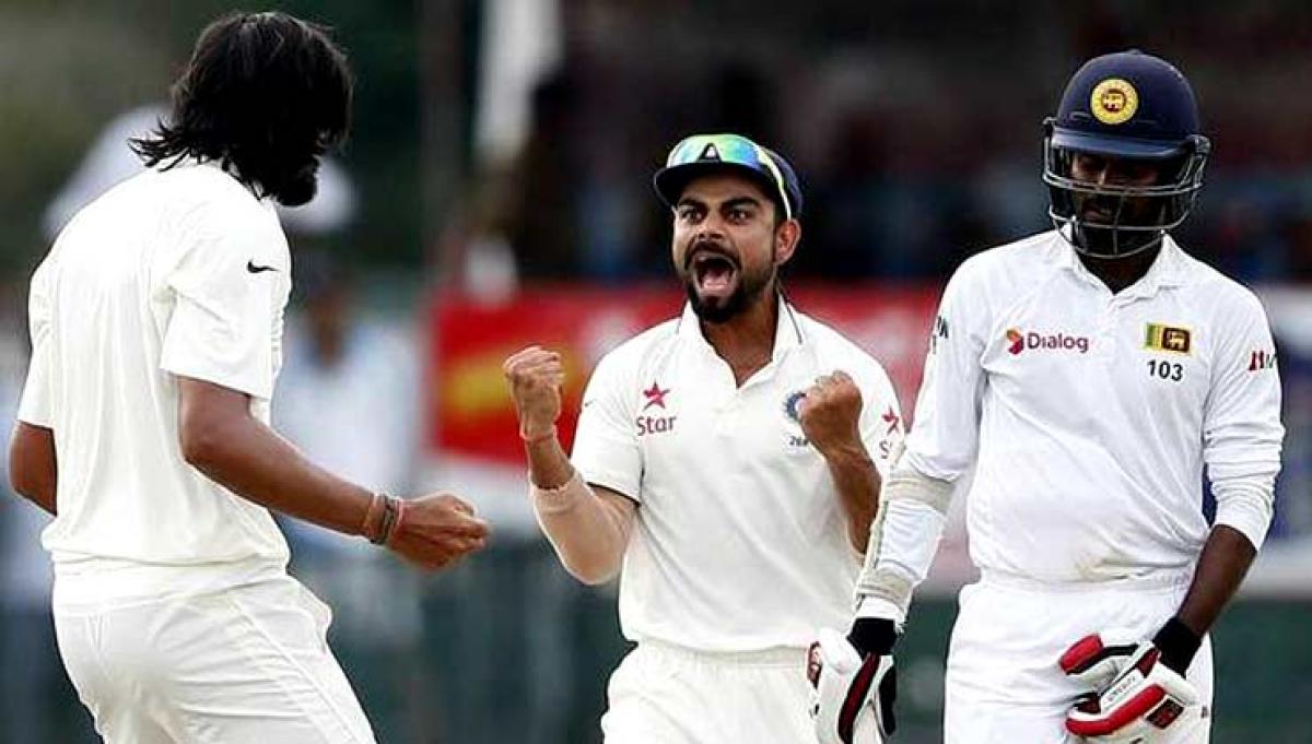 Ishant Sharmas behaviour hurt Indian team cause, feels Sanjay Manjrekar