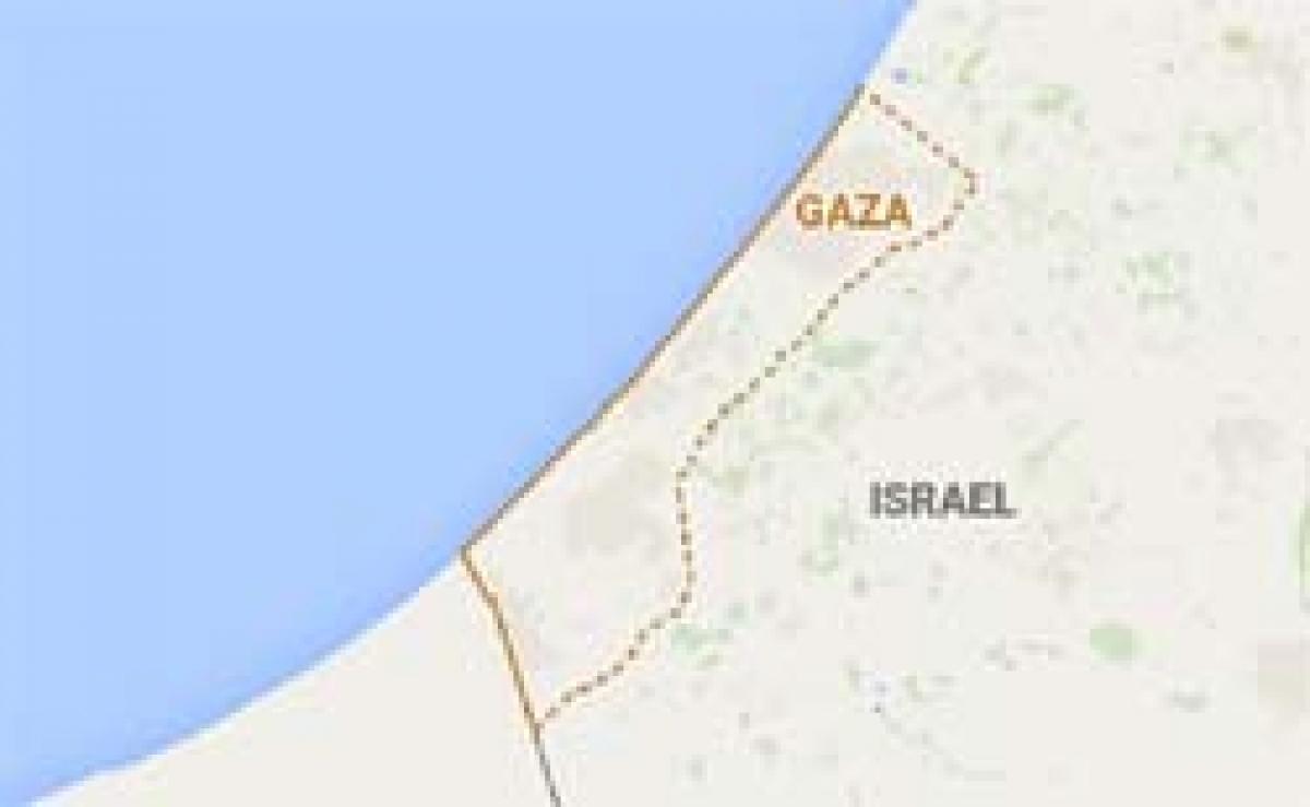 Clashes Erupt at Al-Aqsa Mosque Compound: Israel Police