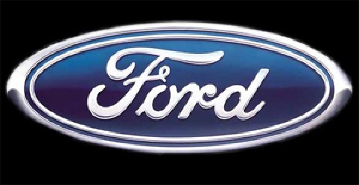 Ford targets emerging markets with frugal India build