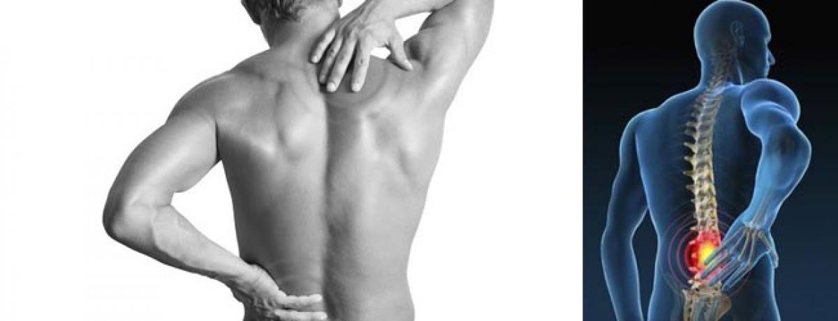 Indian origin researchers new insight into inflammatory back pain