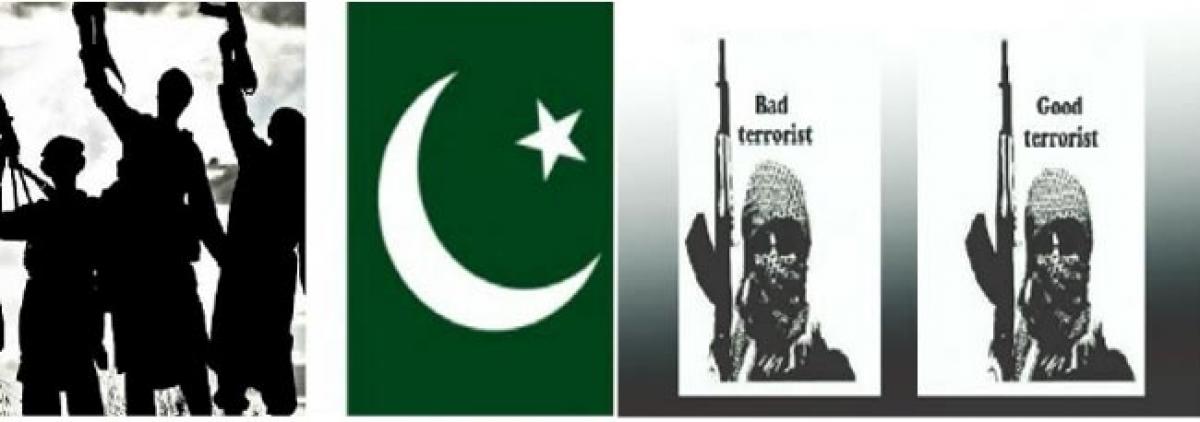 Has Aziz backtracked on good and bad Taliban differentiation? Pakistan daily