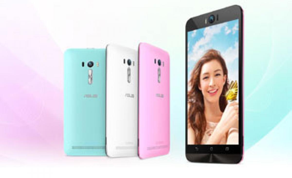 Asus launches Zenfone Selfie Limited Edition variant