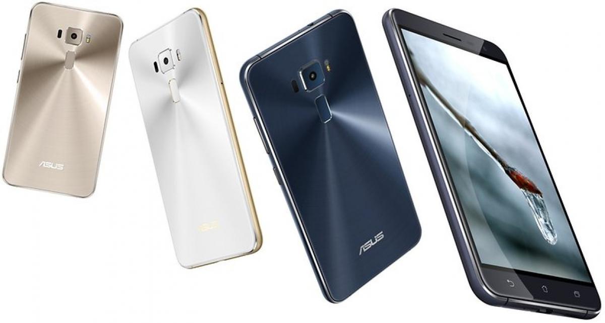 Taiwan to get a glimpse of Asus ZenFone 3 specifications