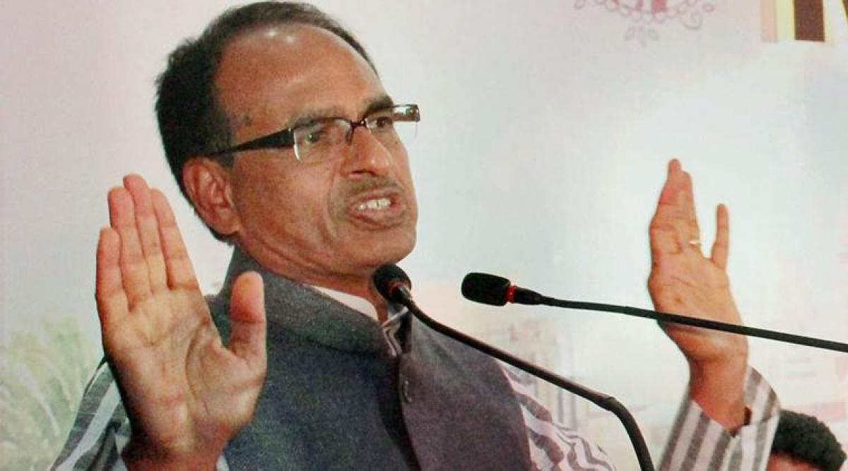 Shivraj Singh to visit Mandsaur on Wednesday