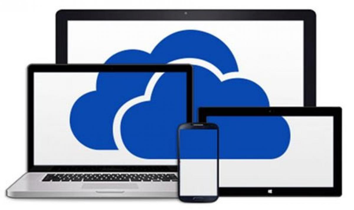 Microsoft cuts free storage space on OneDrive