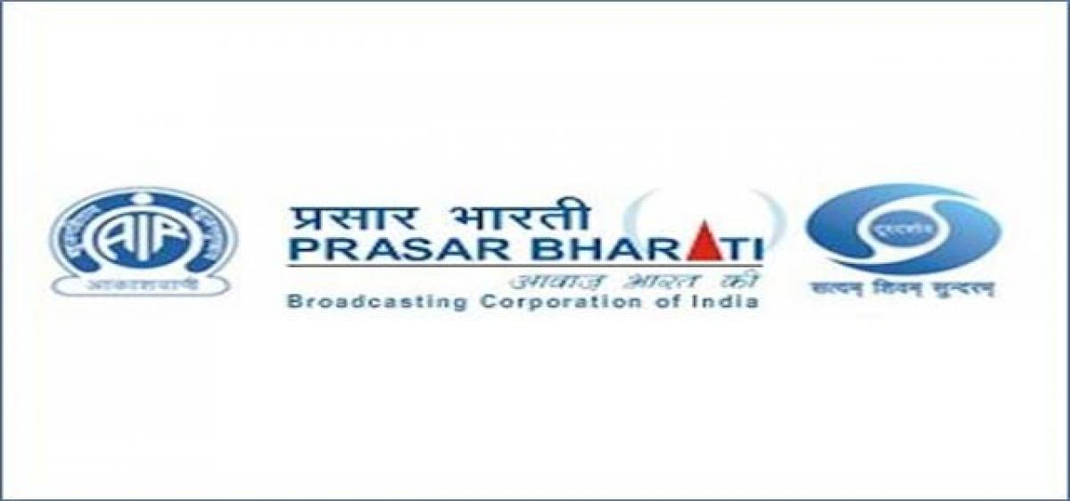 Prasar Bharati launches news sharing platform PB-SHABD. Details here | Mint