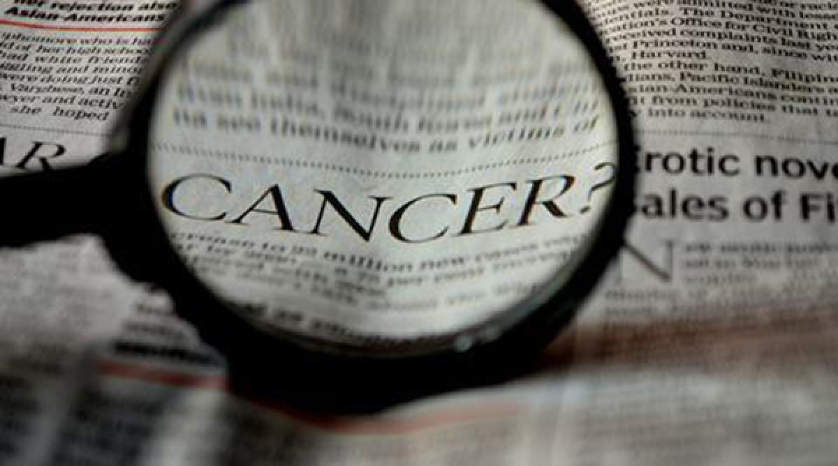 Smartphone laboratory developed to detect cancer