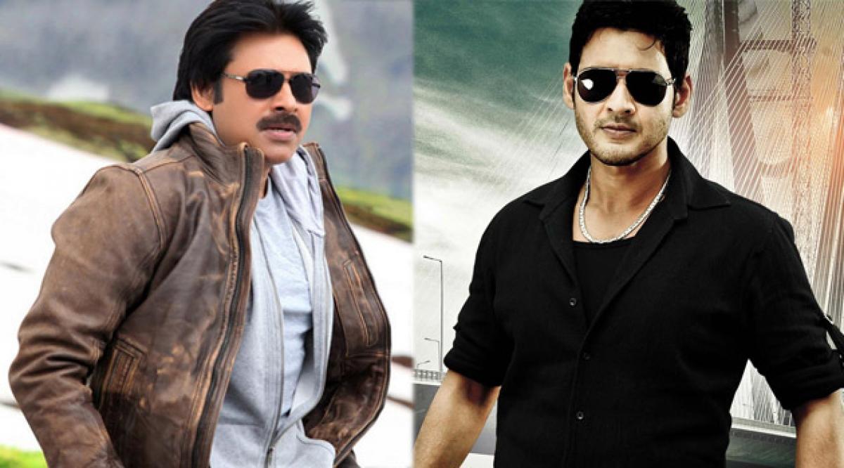 Pawan follows Maheshs sentiment, plans a birthday surprise for Chiru