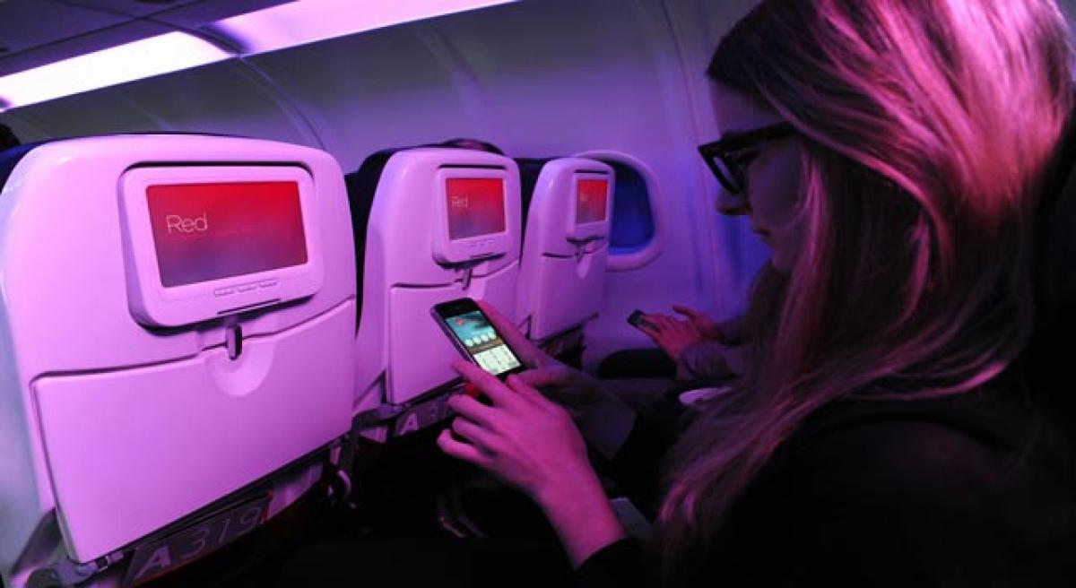 New browser extension improves inflight Wi-Fi