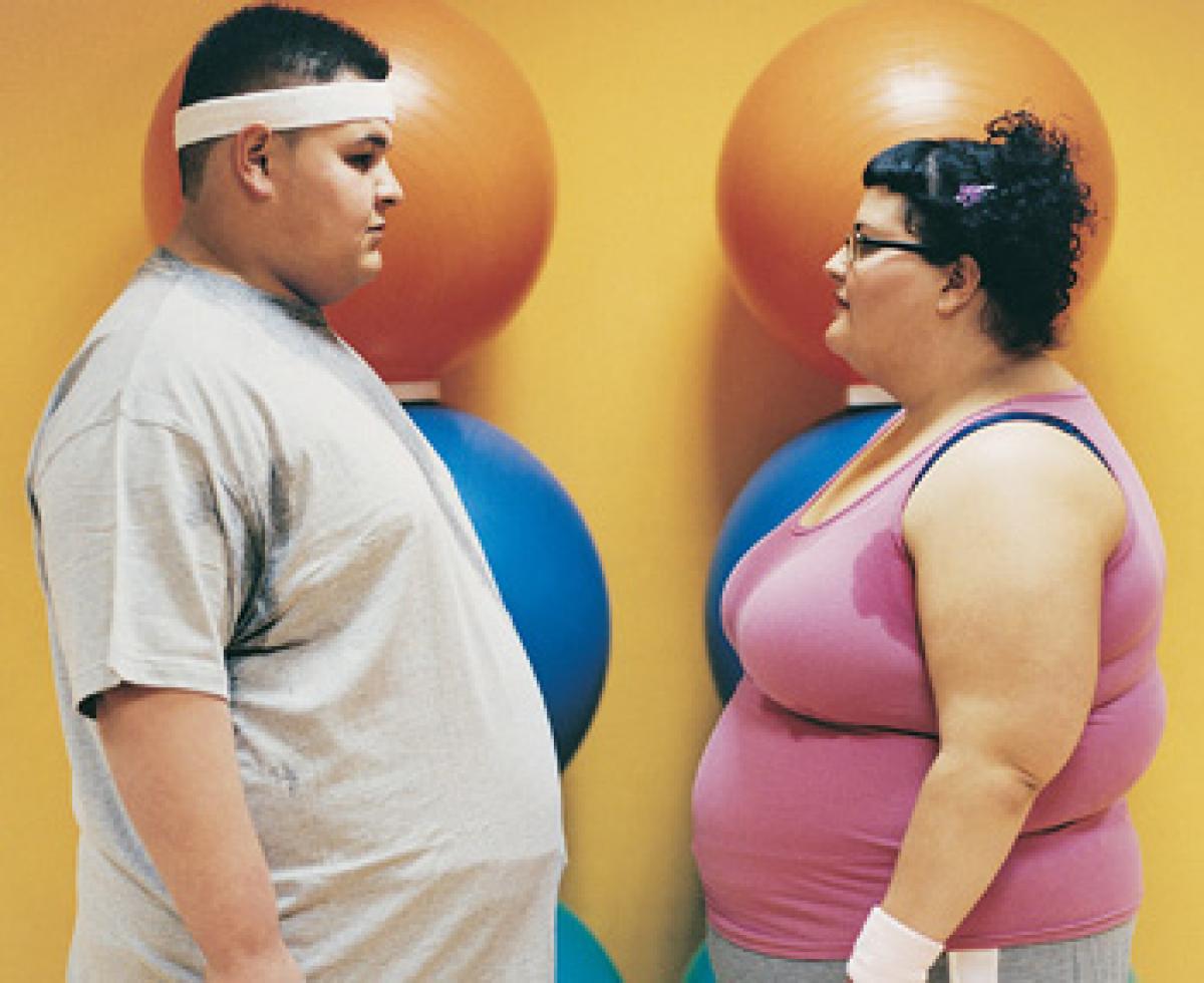 Most obese people likely to stay fat