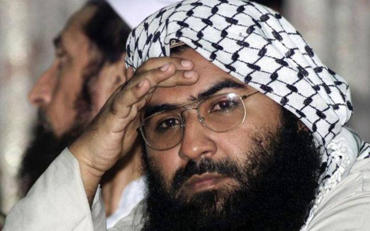 India slams hidden veto at UN after China blocks bid to ban Masood Azhar