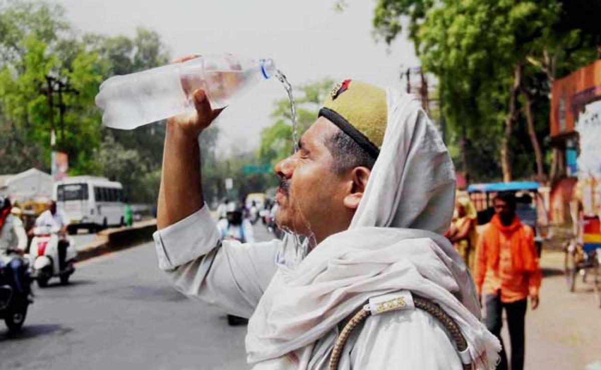 8 Killed As Norwester Hits South Bengal, Number Of Deaths Due To Heatstroke Rises To 5 In Odisha