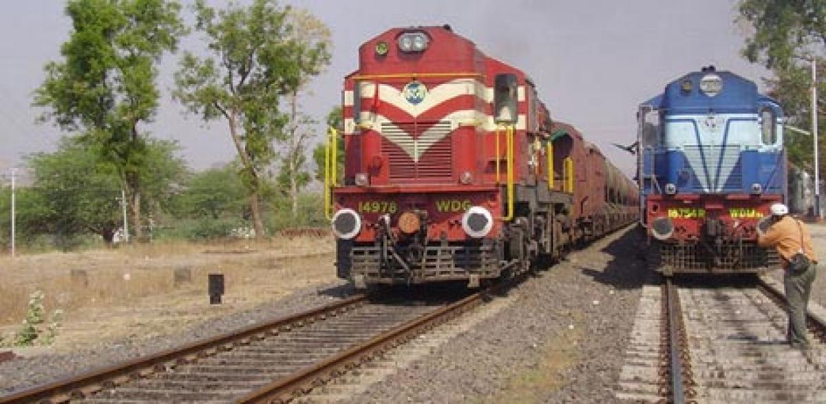 3 Tirupati-Sec’bad special trains