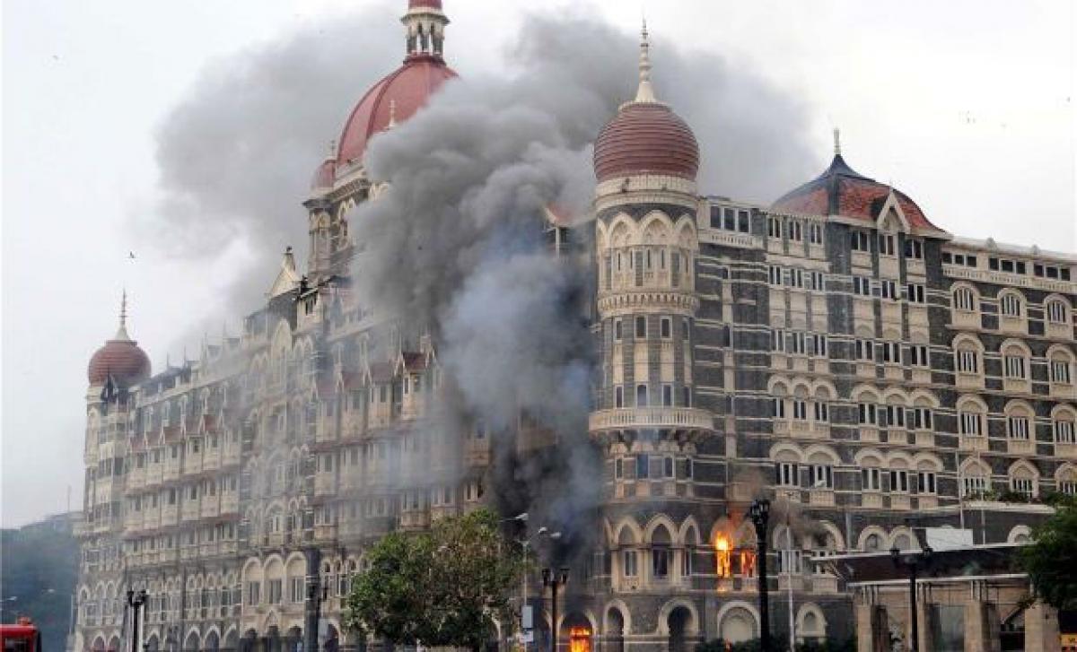 Want to see 26/11 perpetrators brought to justice: United States