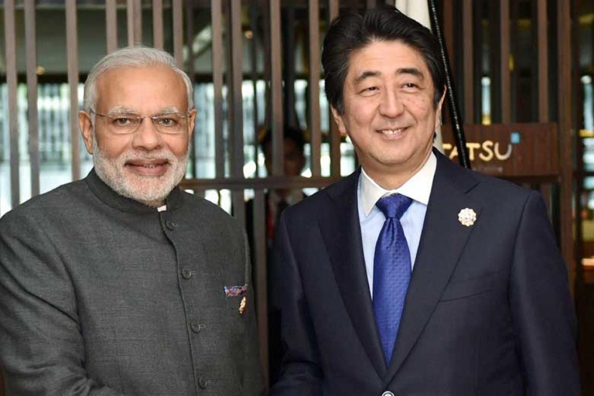 India, Japan to sign historic civil nuclear deal this week