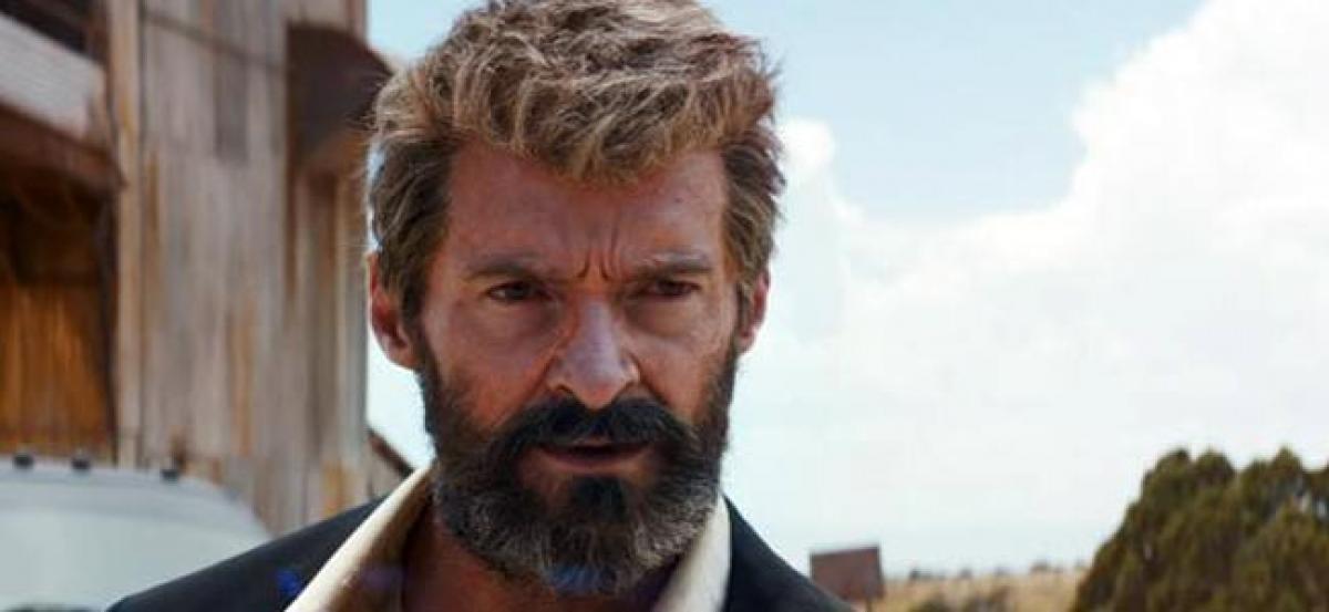 I was initially unsure about Logan ending: Hugh Jackman