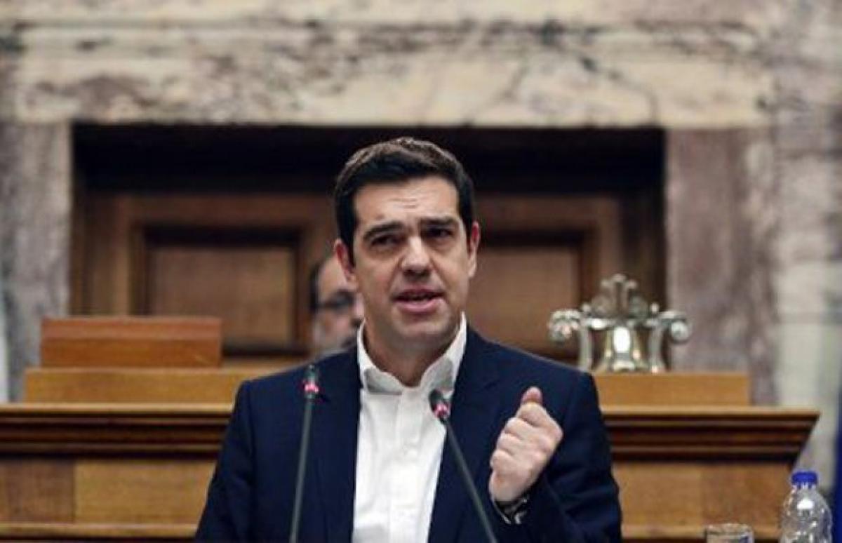 Greece: Parliament to vote on more bailout conditions