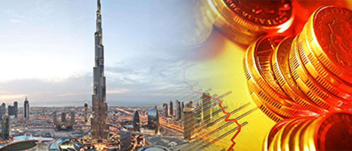 Dubai Sukuk listings reach USD 42.61 billion as Emirate underlines ...