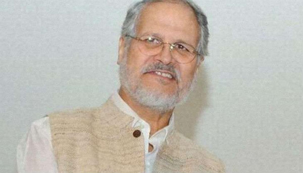 Lt Governor Najeeb Jung seeks deatails of AAP Ministers foreign tours