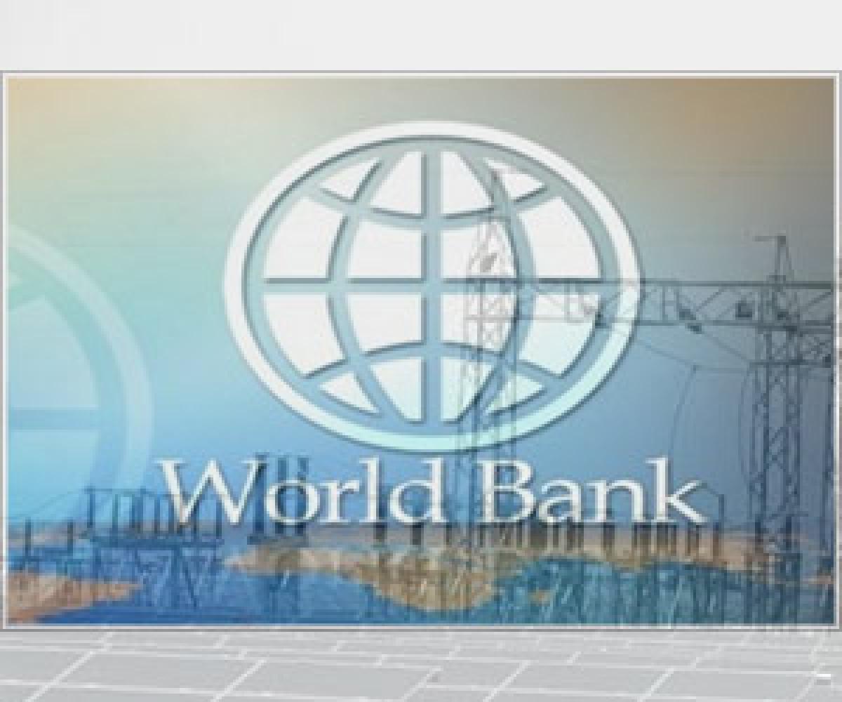 India inks $250 million loan deal with the World Bank for First Programmatic Electricity distribution Reform Development Policy Loan for Rajasthan