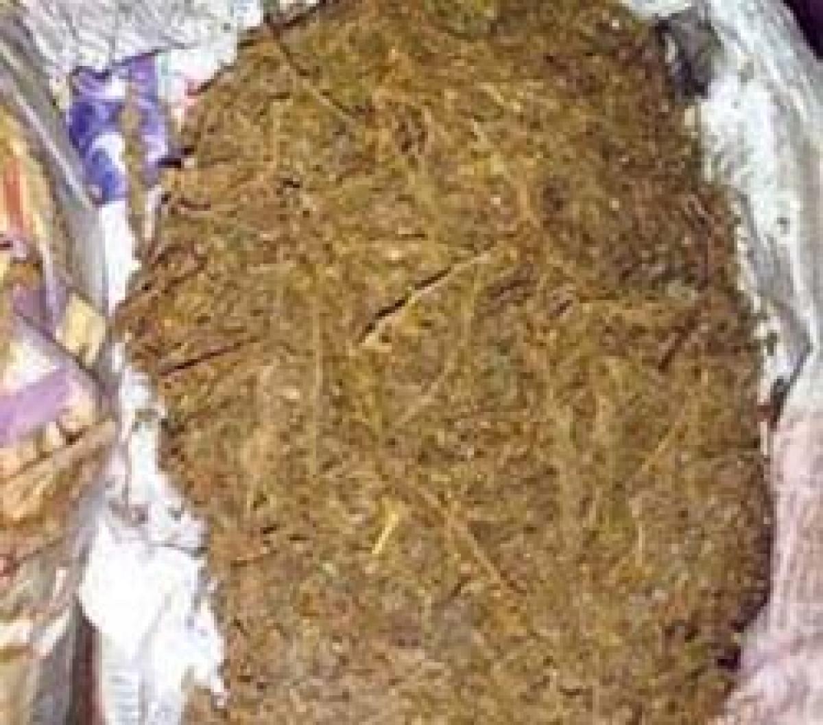 Police suspect involvement of Nigerians in smuggling of ganja from AP, Odisha