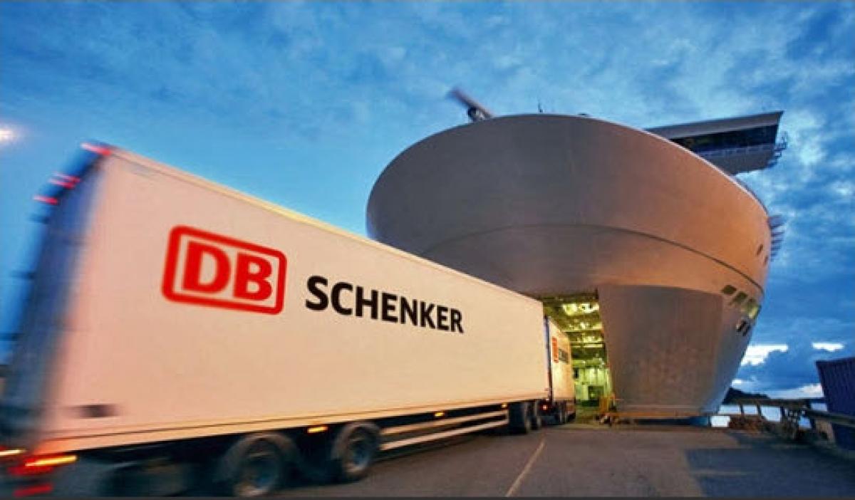 DB Schenker sets up 100% owned Logistics entity in Myanmar