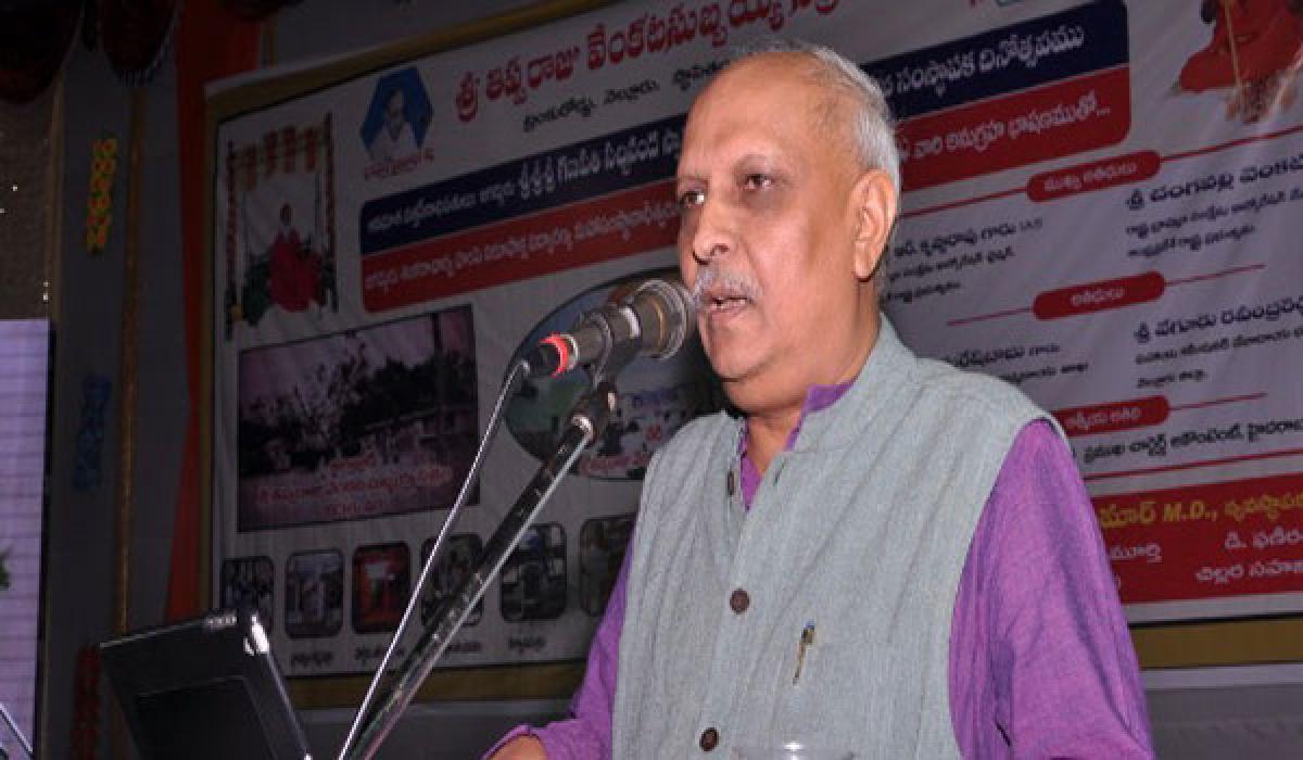 Brahmin Bhavan for each district sought