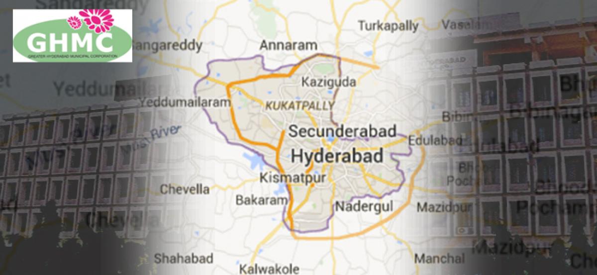 9 Hyderabad municipal officers caught at mujra party, suspended