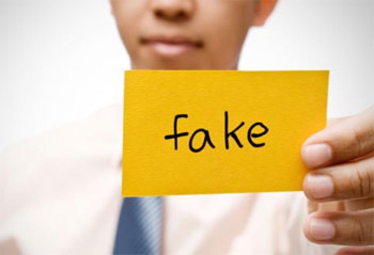 Fake consultancy cons overseas job aspirants