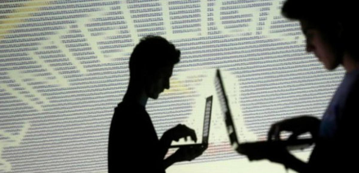 Britain mulls new internet spying laws