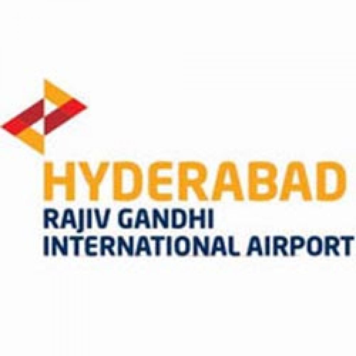 Hyd airport gets nod for E-boarding