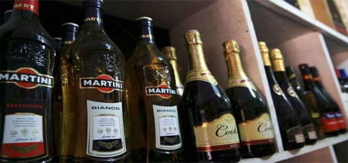 Elite liquor outlets to dot National Highways