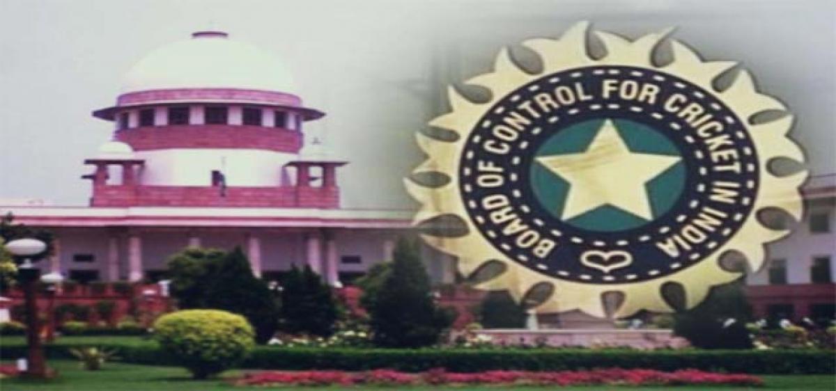 Time over for BCCI one-upmanship 