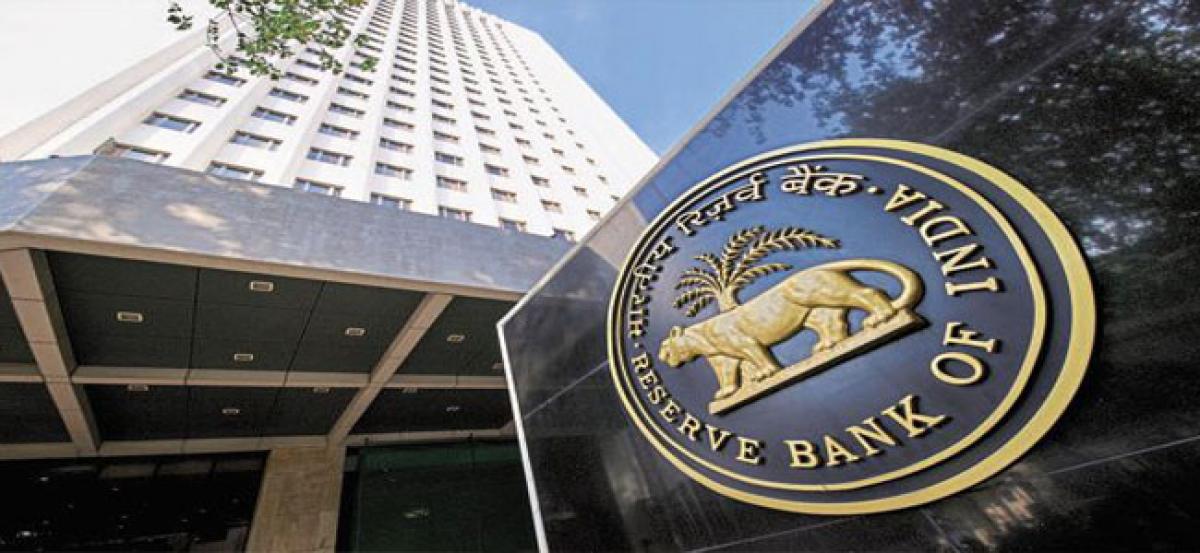 Reserve Bank of India expands oversight committee